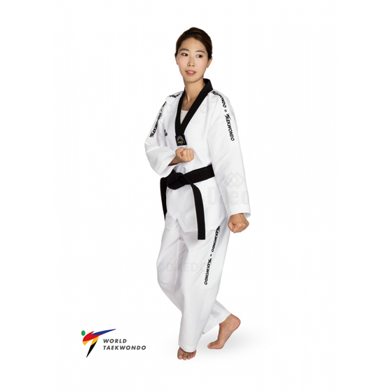 Hi-Tech Taekwondo Dobok