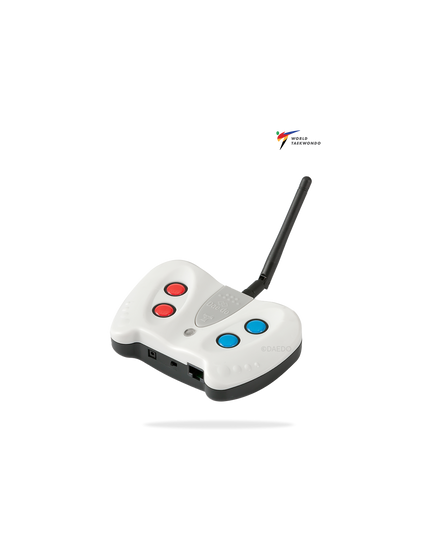 JUDGE SCORING BOX GEN3