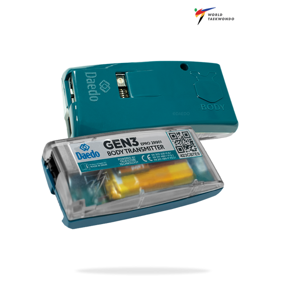 E-TRUNK TRANSMITTER GEN3