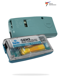 E-HEAD TRANSMITTER GEN3