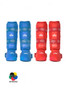 WKF APRROVED SHIN INSTEP GUARD