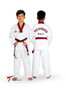 WT STYLE POOM DOBOK