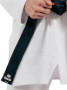 WT STYLE COMPETITION DOBOK BLACK COLLAR