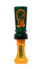 Acrylic Murder Single Reed Duck Call in Drake by Elite