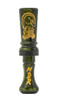 Acrylic Murder Double Reed Duck Call in Venom by Elite