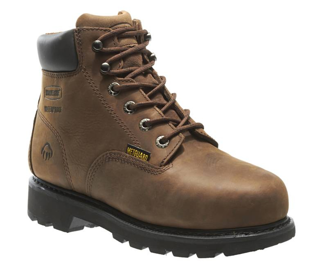 wolverine darco boots