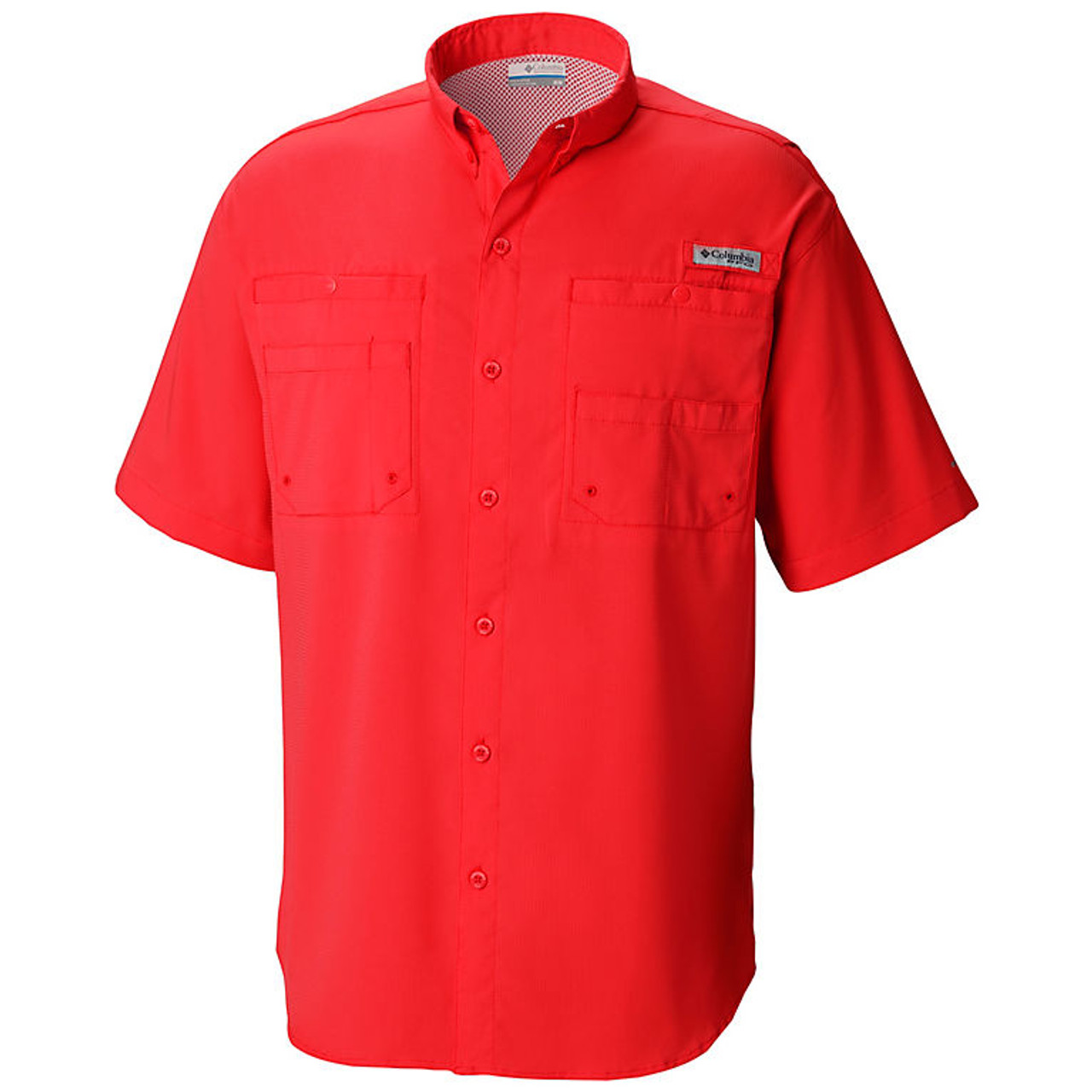 Men's PFG Tamiami™ II Short Sleeve Shirt by Columbia