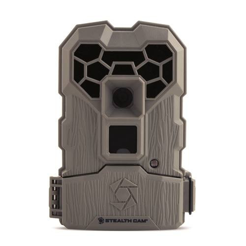 stealth cam doubledrop ir trail camera