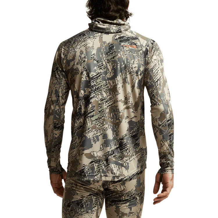 Core Lightweight Hoodie by Sitka
