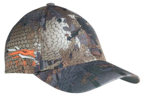 Side Logo Cap by Sitka