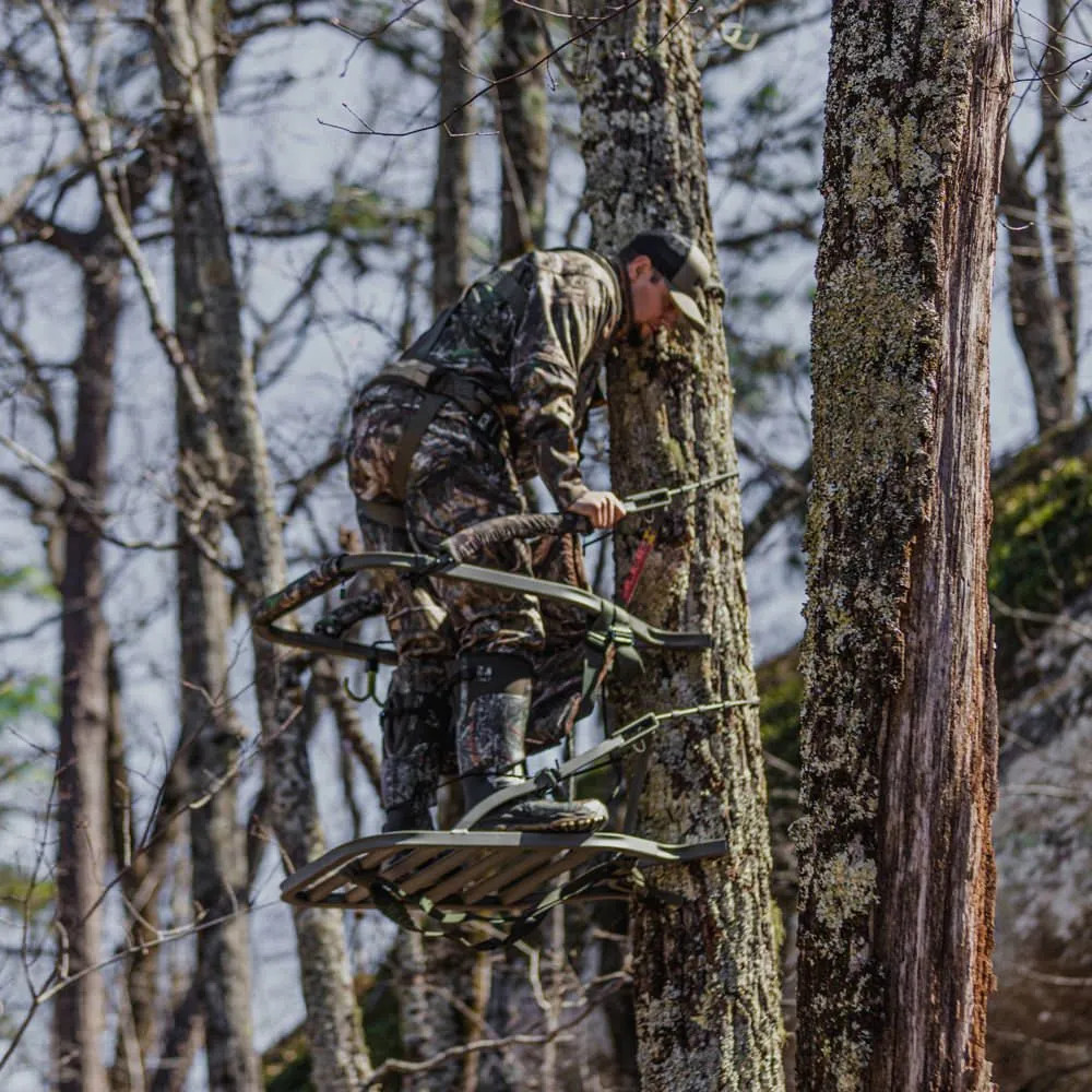 Summit Treestands Titan SD - Thumbnail 2