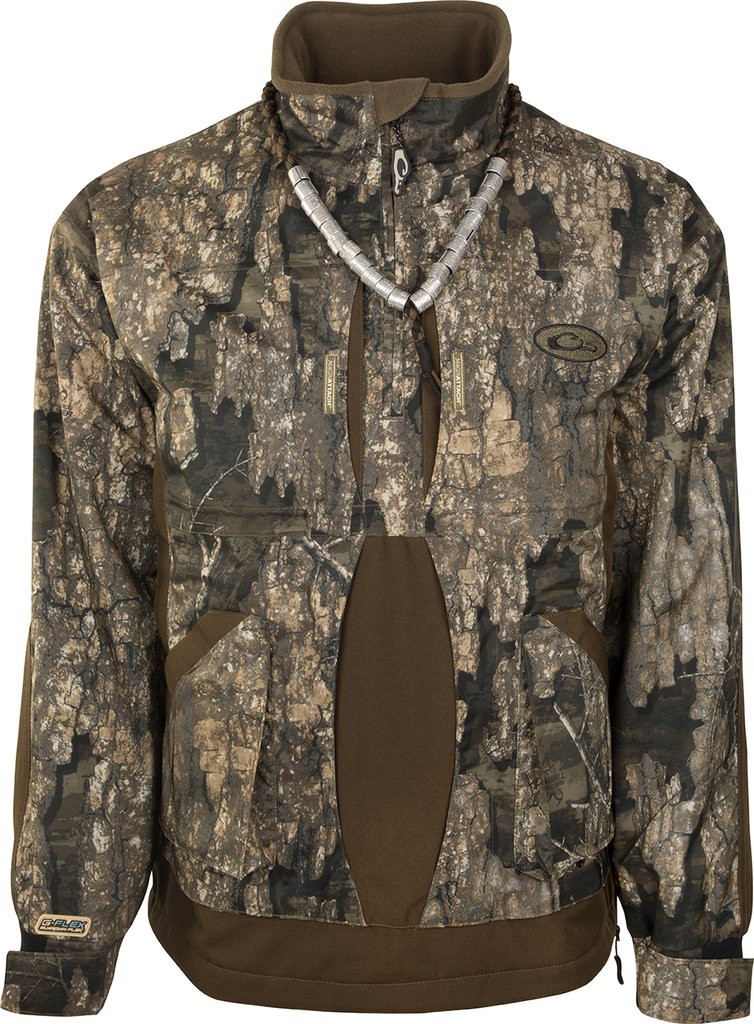 drake timber jacket