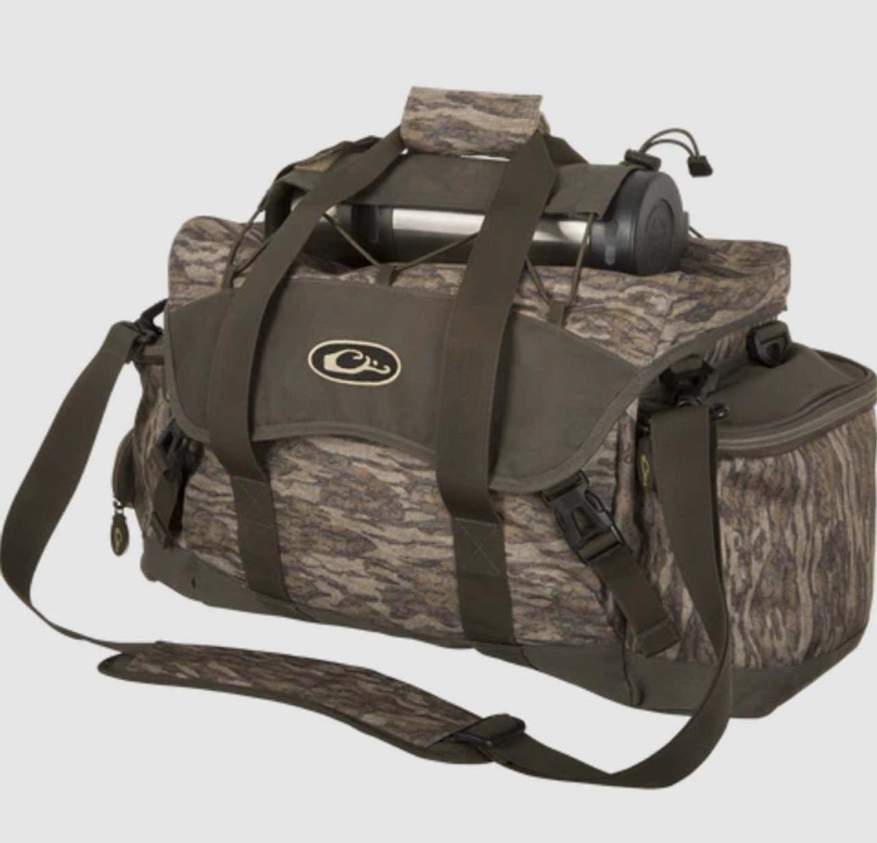 Landing Gear Waterfowl Satchel Bag : Amazon.in: Sports, Fitness & Outdoors