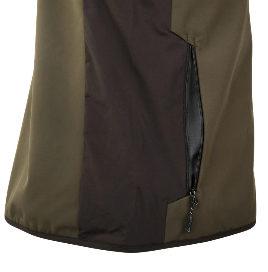 EST Windproof Tech Vest by Drake Waterfowl