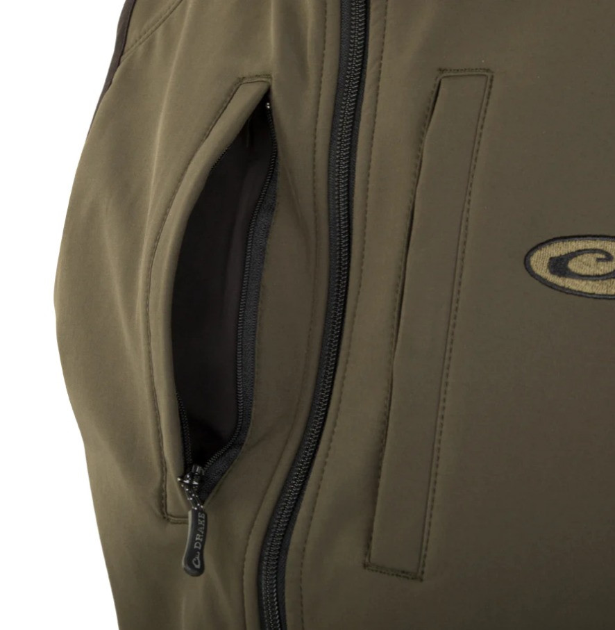 EST Windproof Tech Vest by Drake Waterfowl