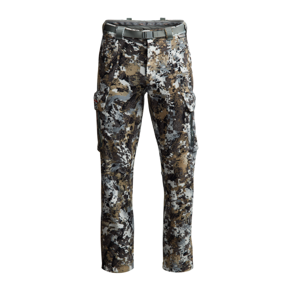 PANTALON DE CHASSE SITKA STRATUS POUR HOMME - Rhéal Pitre Sports