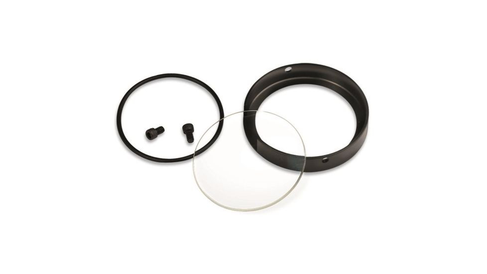 2 Power Lens Kit for 2" Sight by HHA