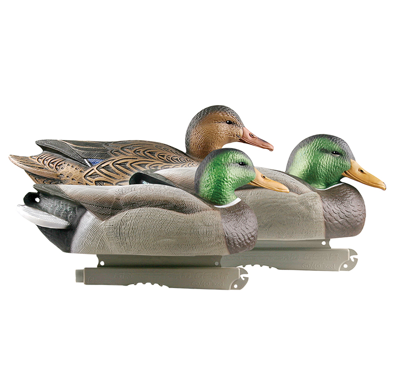 Avery GHG Hunter Series Mallard Decoys