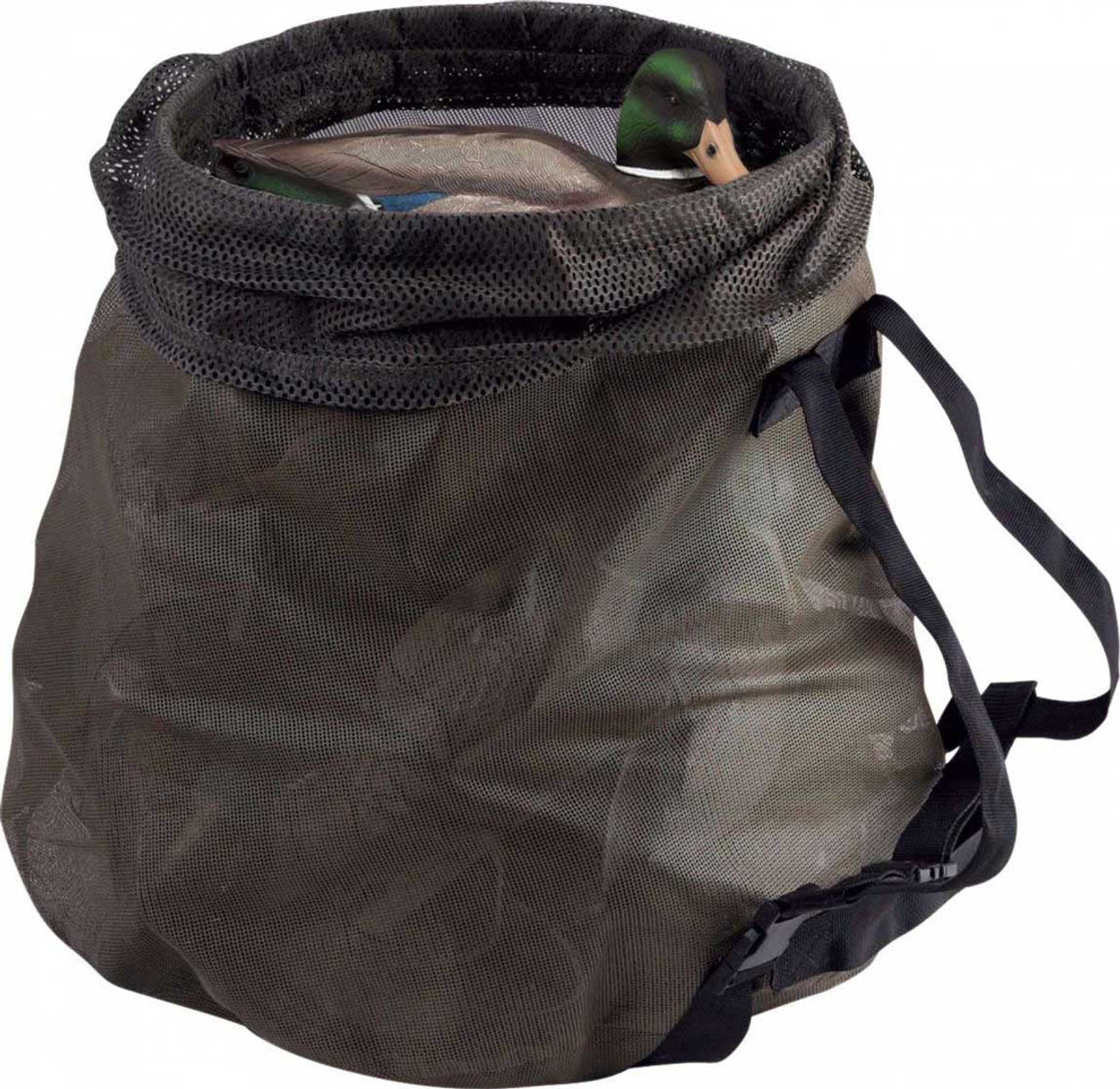 Drake DA1051-038 Refuge Blind Bag Max-7 OSFM : Amazon.in: Sports, Fitness &  Outdoors