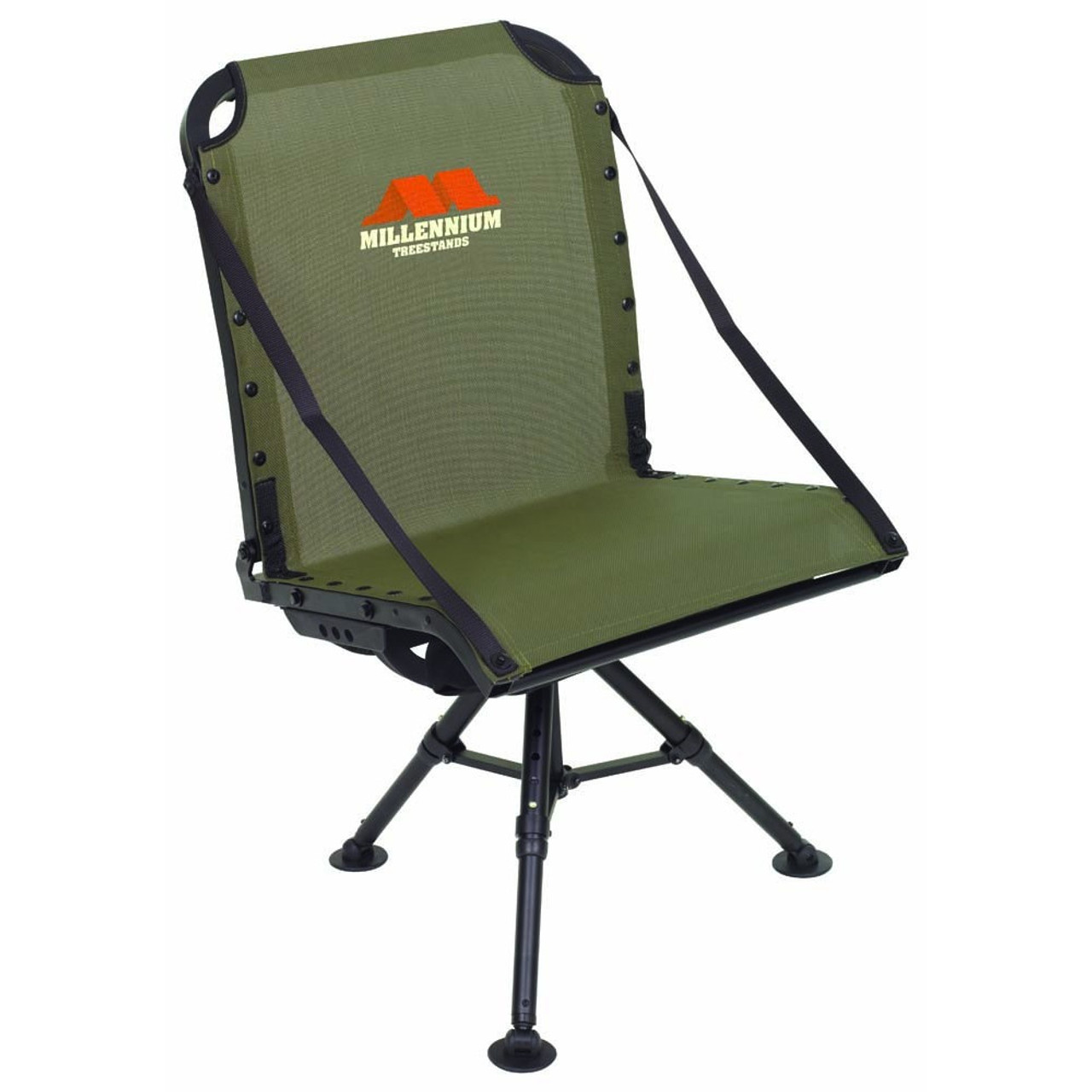 dove hunting swivel chair