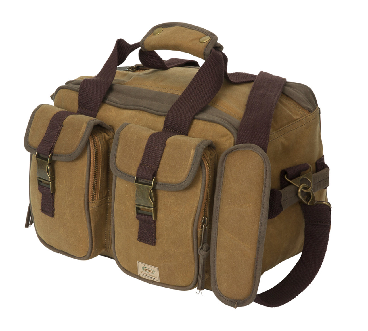 Avery Waterfowler's Day Pack Bottomland