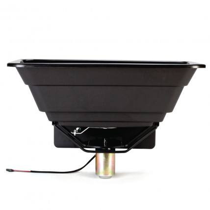 Moultrie Atv Food Plot Spreader