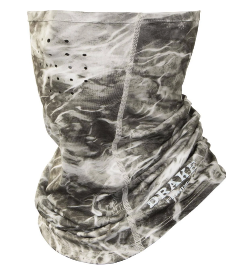 Drake Fishing Neck Gaiter DNW Outdoors