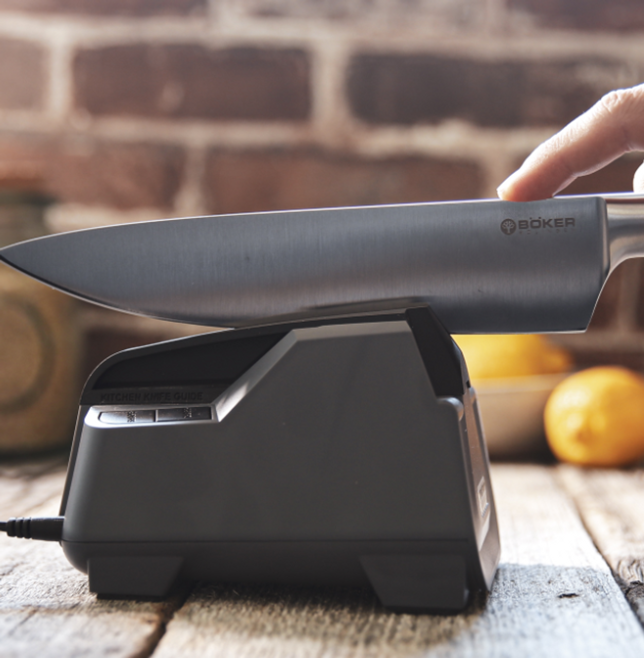 Work Sharp Electric Kitchen Knife Sharpen DNW Outdoors