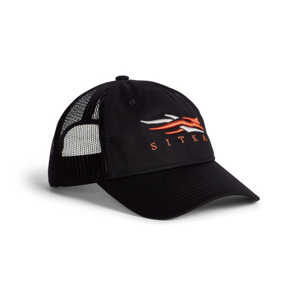 Men's Icon Lo Pro Trucker Hat by Sitka