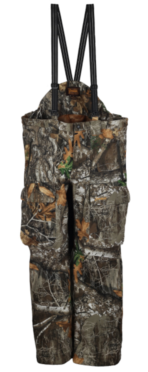 Gamehide insulated bibs deals