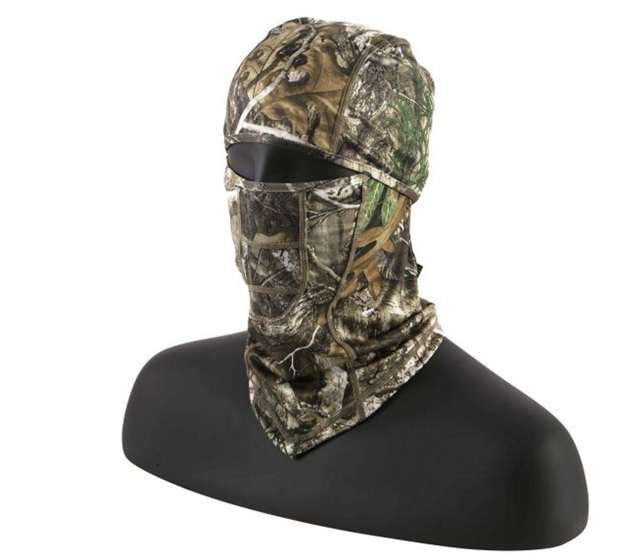 Balaclava Face Mask w/Mesh - DNW Outdoors