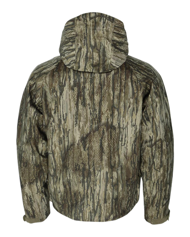 Men's Calefaction 3-N-1 Insulated Wader Jacket by Banded