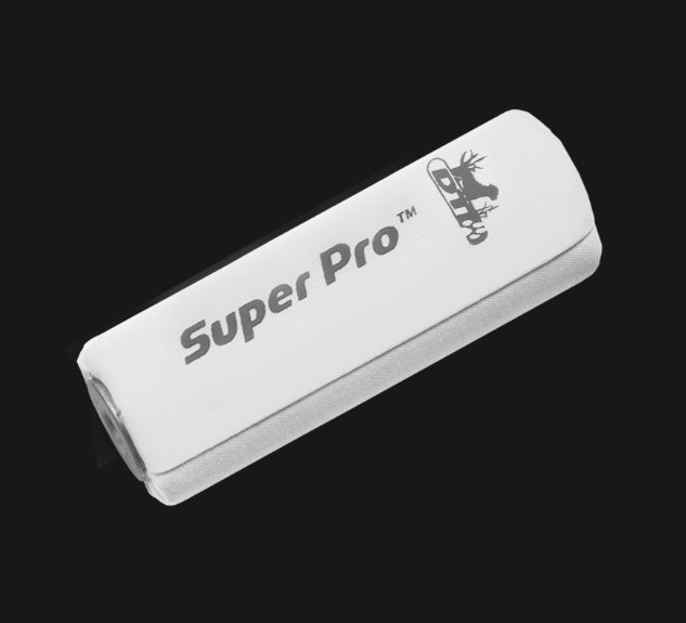 Launcher Dummy in White by DT Systems