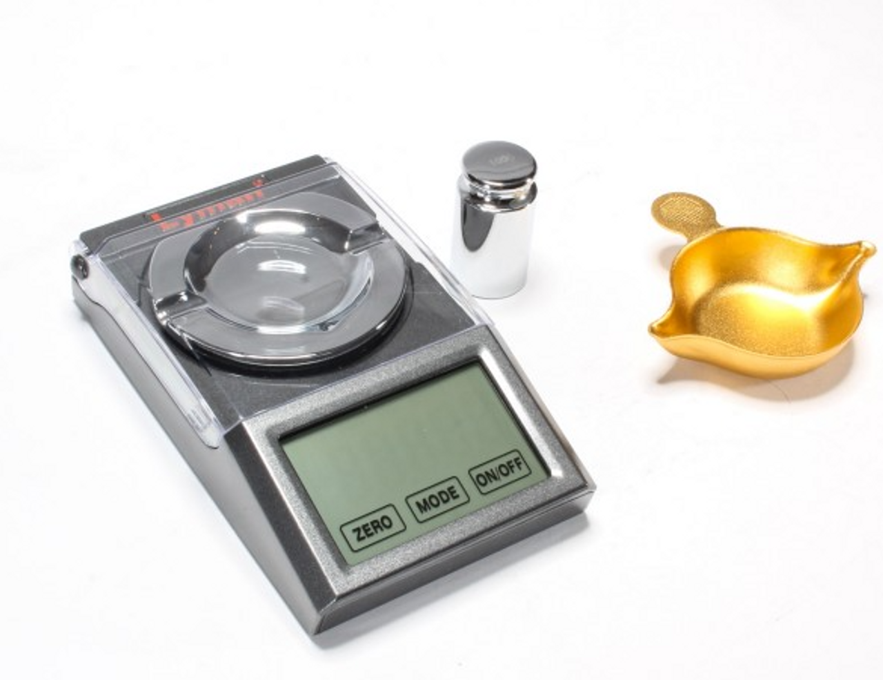 Electronic Reloading Scale DNW Outdoors