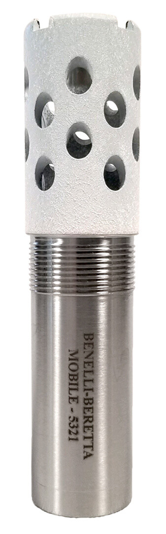 Patternmaster Code Black Turkey Choke Tube – 20 Gauge, .565 Constriction, For Benelli/Beretta Mobile