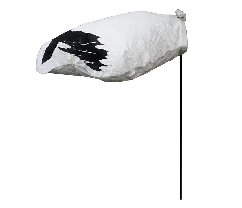 White Rock Snow Goose Windsocks