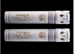 Browning Invector DS 12 Gauge Cremator Ported Snow Goose Choke Tubes by