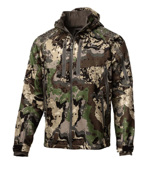 PNUMA Waypoint All-Season Jacket - DNW 