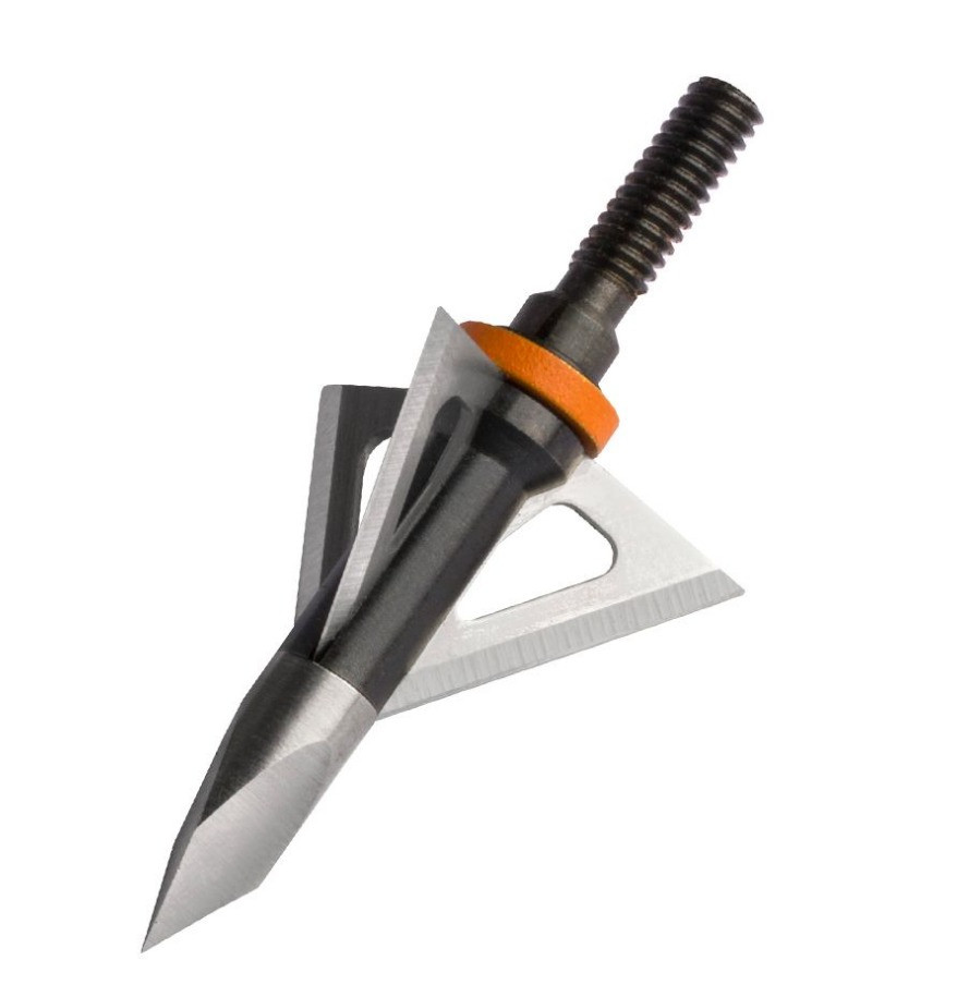 Wasp Archery Drone Broadhead