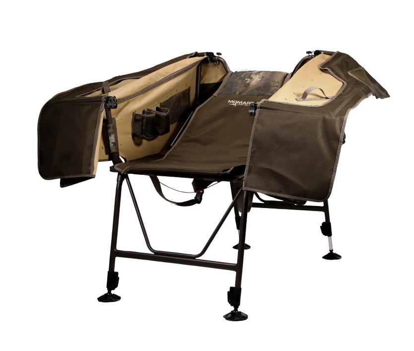 MOmarsh InvisiMan Hunting Blind