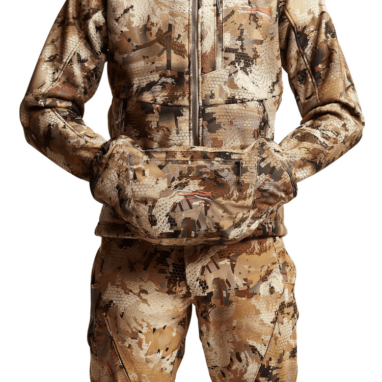 Hudson WS Muff in Waterfowl Marsh by Sitka - Main Image