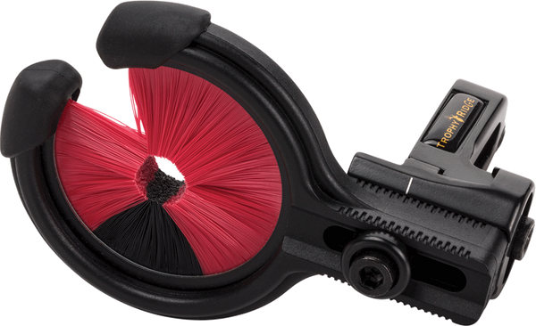 Trophy Ridge Quick Shot Whisker Biscuit - Resto Per Frecce A Baffi, Taglia Media