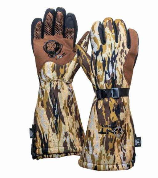 Duck Pond Duck Decoy Gloves Duck Pond Duck Hunting Decoy Gloves