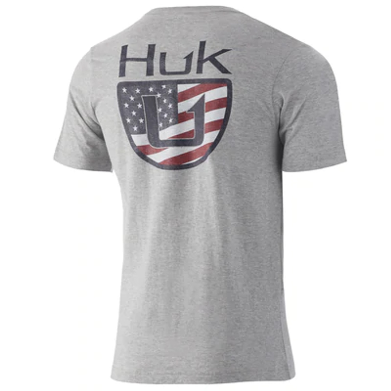 Huk Maui Mahi T-Shirt