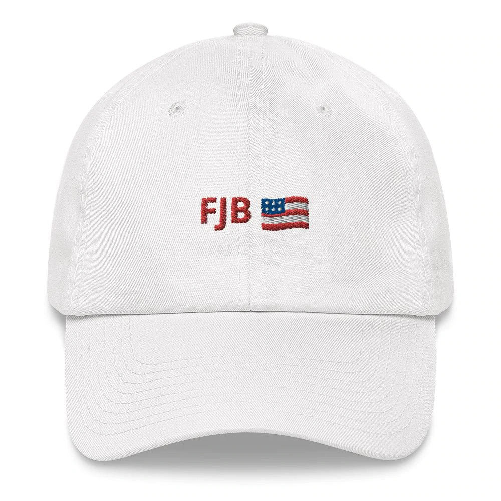 Old Row FJB Dad Hat - DNW Outdoors