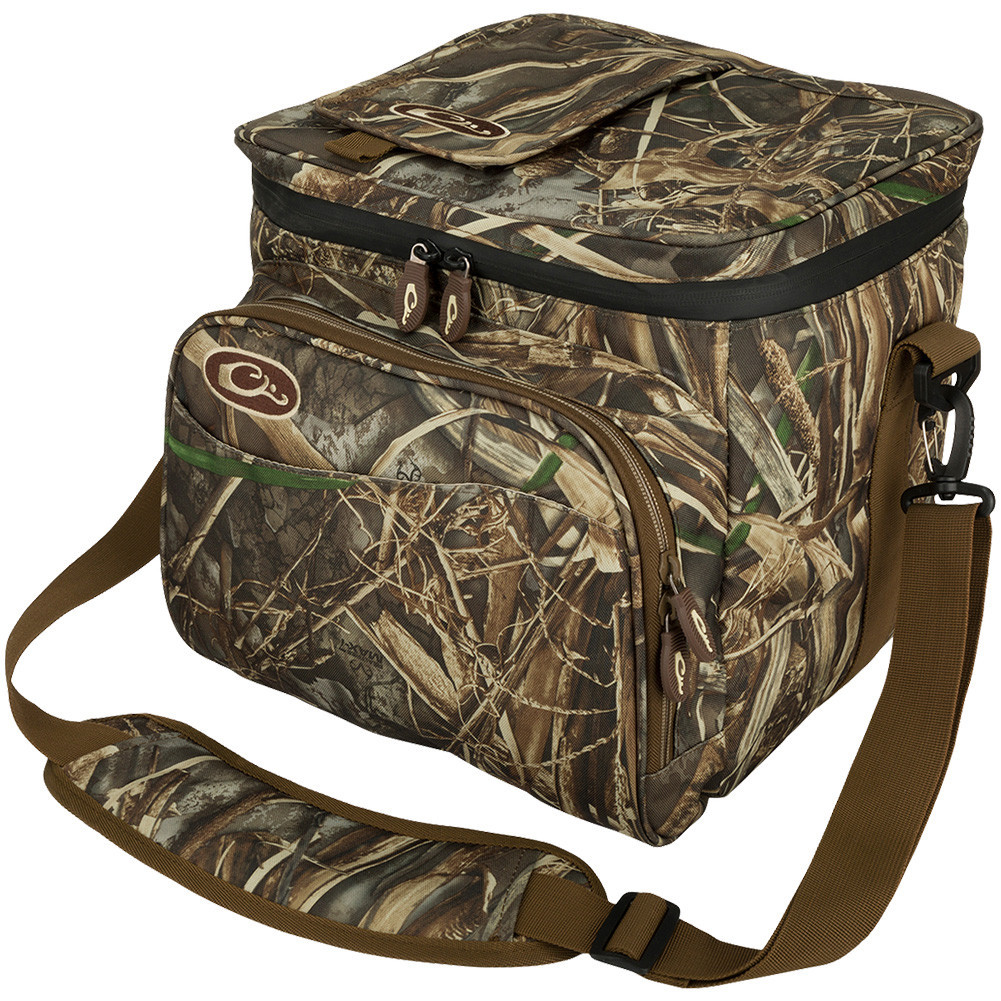 18 Can Waterproof Soft Sided Cooler by Drake Waterfowl