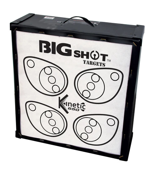 BigShot Targets Kinetic 650 Target - Thumbnail 2