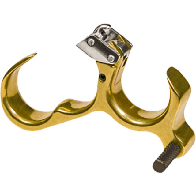 Scott Archery Longhorn Micro Pro Tension Release - Thumbnail 3