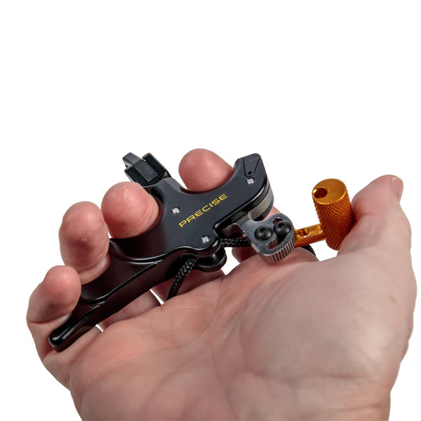 Precise T Handle Release by Trophy Ridge