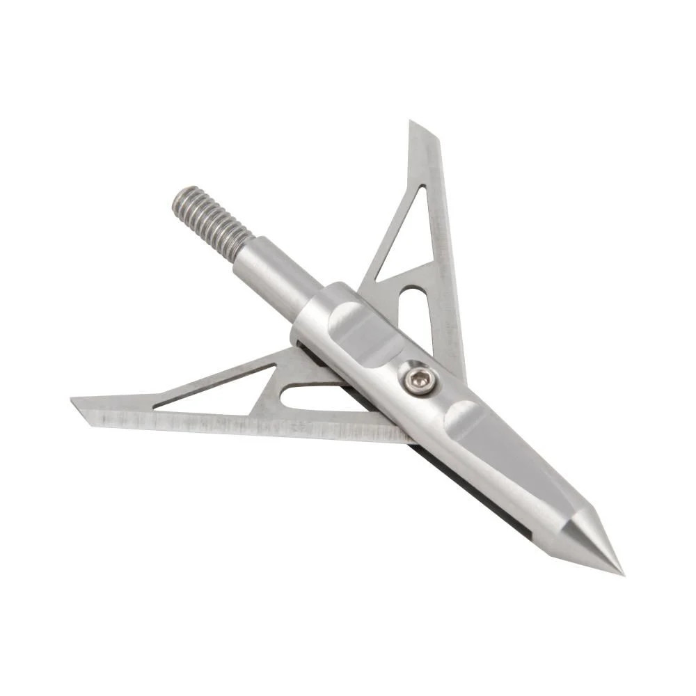 Allen Company Stryke Vapor Broadhead - Thumbnail 4